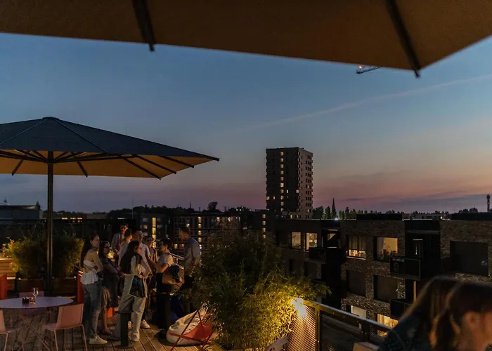 URBAN LOFTSporthotels