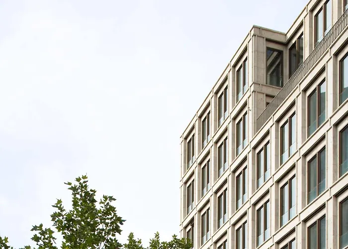 COSMO Hotel Berlin Mitte