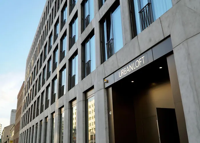 URBAN LOFTSporthotels