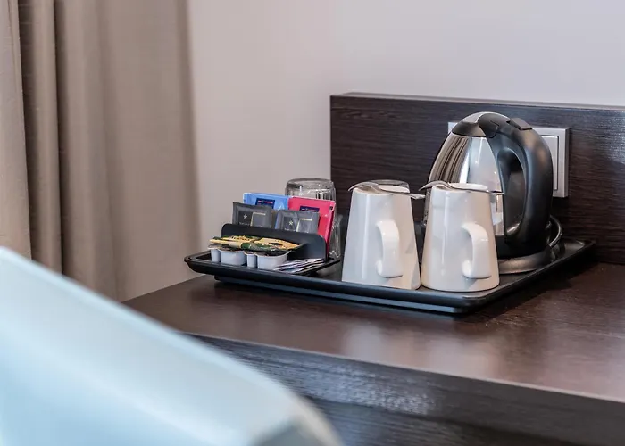 Premier Inn Berlin Alexanderplatz